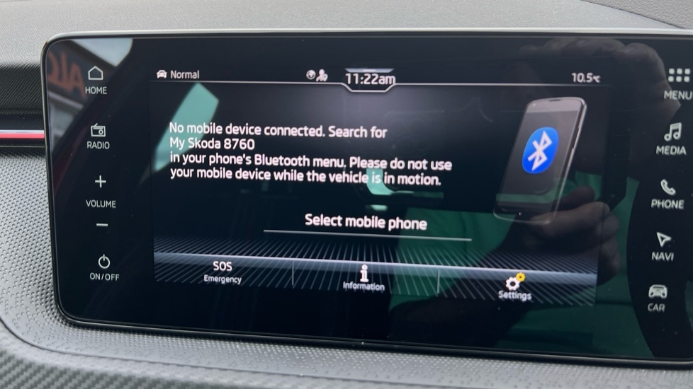 Used Skoda Scala 2025 for sale - 76154799: Photo 25