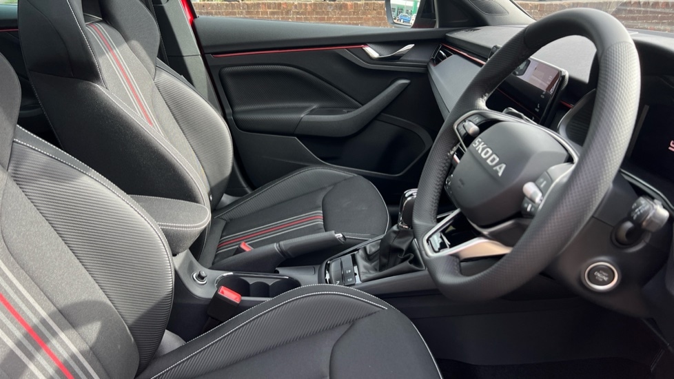 Used Skoda Scala 2025 for sale - 76154799: Photo 26