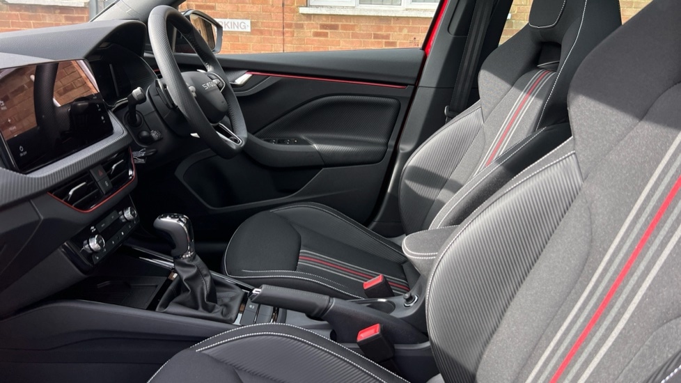 Used Skoda Scala 2025 for sale - 76154799: Photo 28