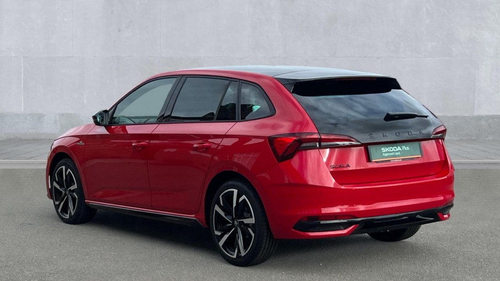 Used Skoda Scala 2025 for sale - 76154799: Photo 3