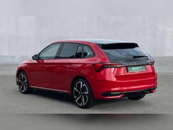 Used Skoda Scala 2025 for sale - 76154799: Photo 3