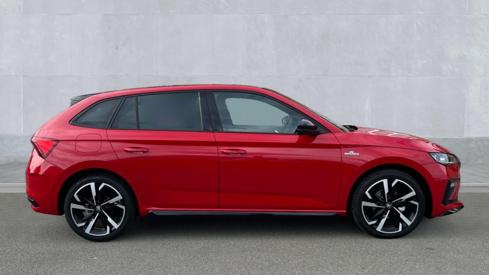 Used Skoda Scala 2025 for sale - 76154799: Photo 4