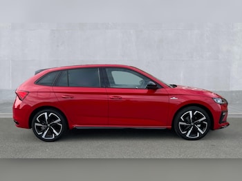 Used Skoda Scala 2025 for sale - 76154799: Photo 4