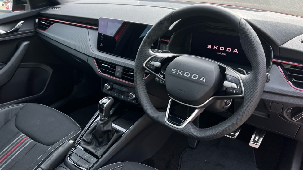 Used Skoda Scala 2025 for sale - 76154799: Photo 6