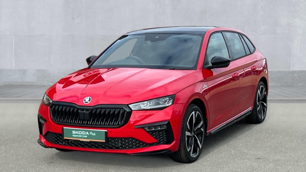 Used Skoda Scala 2025 for sale - 76154799: Photo 7