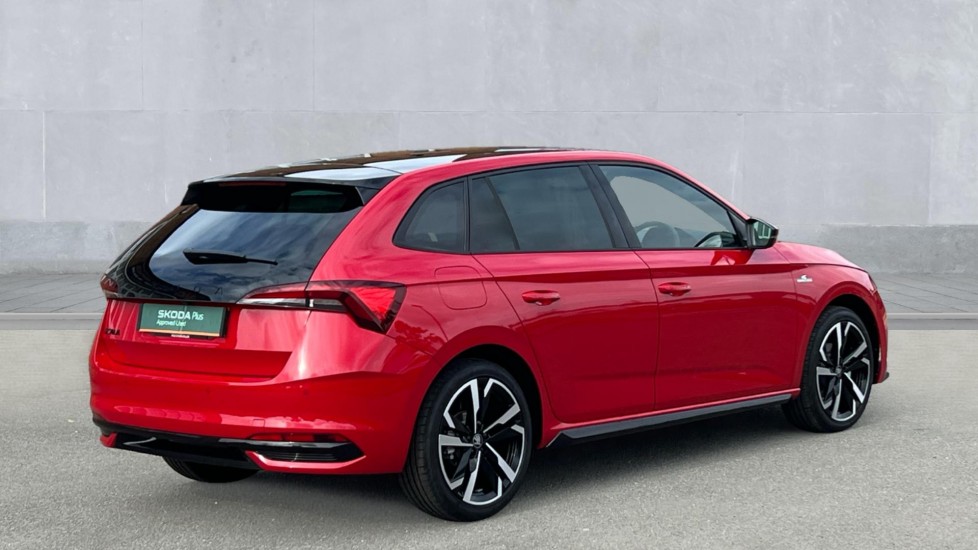 Used Skoda Scala 2025 for sale - 76154799: Photo 8