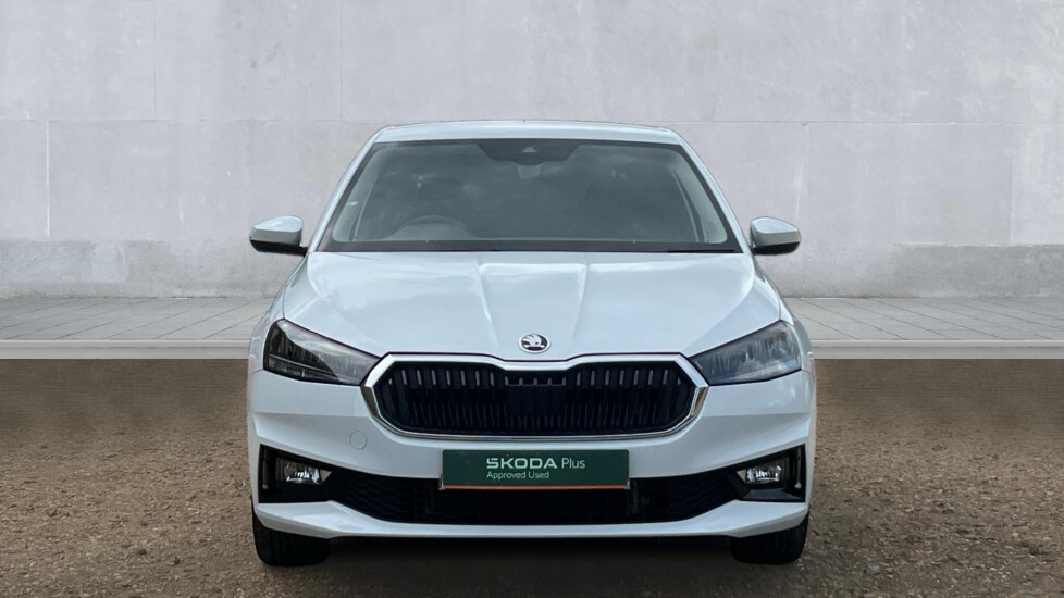 Used Skoda Fabia 2024 for sale - 76176336: Photo 10