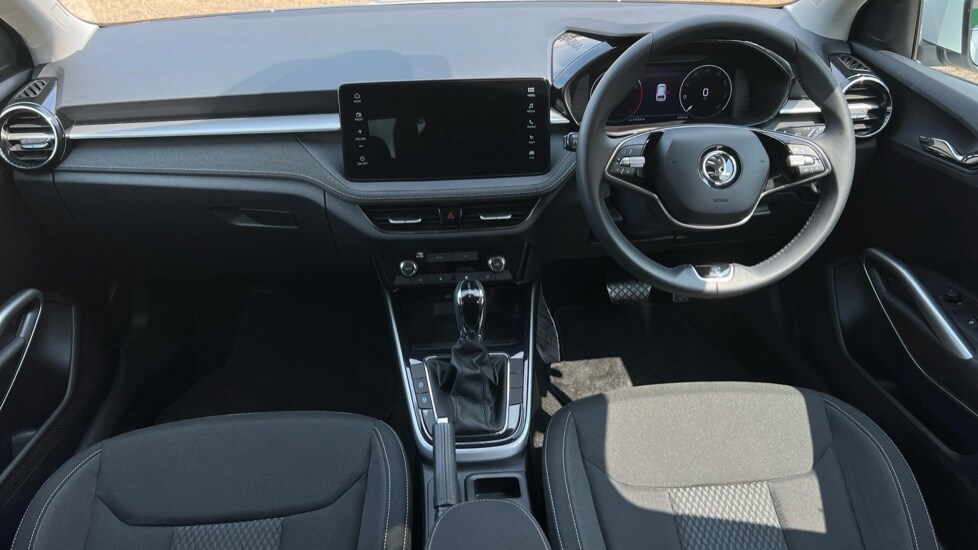 Used Skoda Fabia 2024 for sale - 76176336: Photo 12