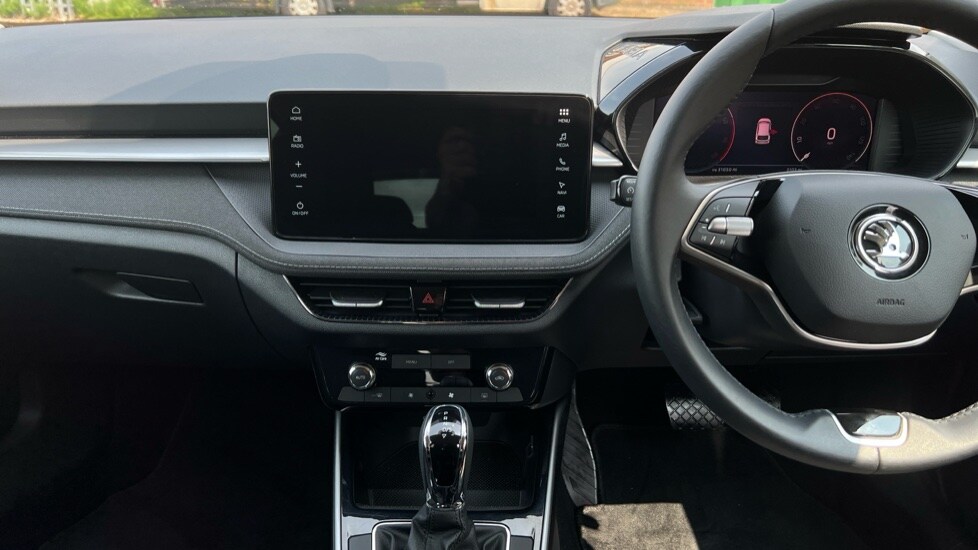 Used Skoda Fabia 2024 for sale - 76176336: Photo 13