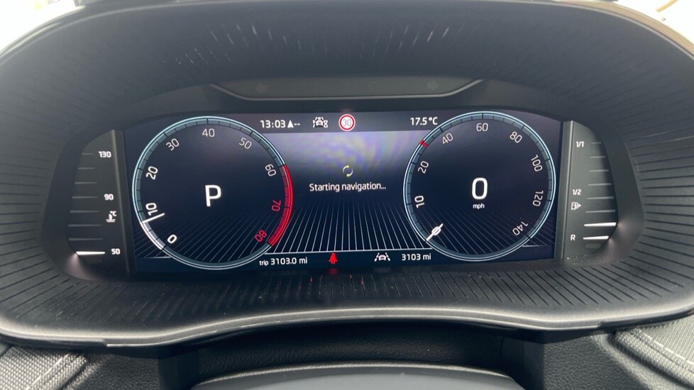 Used Skoda Fabia 2024 for sale - 76176336: Photo 14