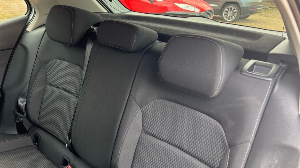 Used Skoda Fabia 2024 for sale - 76176336: Photo 15