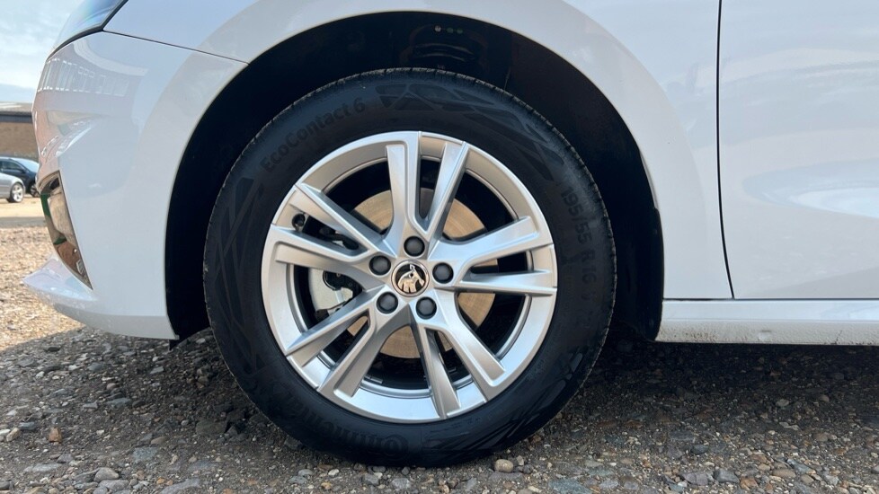 Used Skoda Fabia 2024 for sale - 76176336: Photo 19