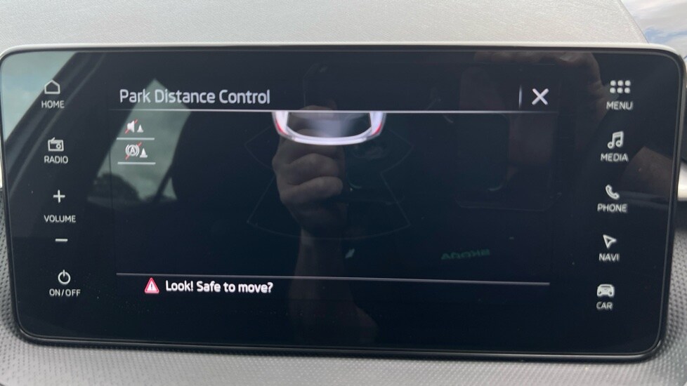 Used Skoda Fabia 2024 for sale - 76176336: Photo 22