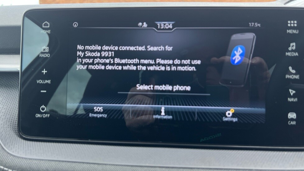 Used Skoda Fabia 2024 for sale - 76176336: Photo 25