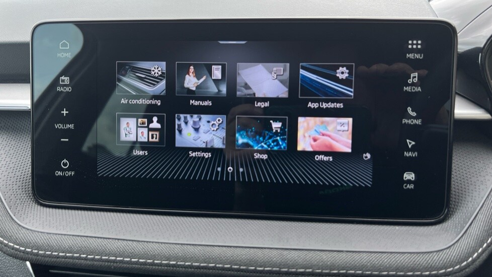 Used Skoda Fabia 2024 for sale - 76176336: Photo 32