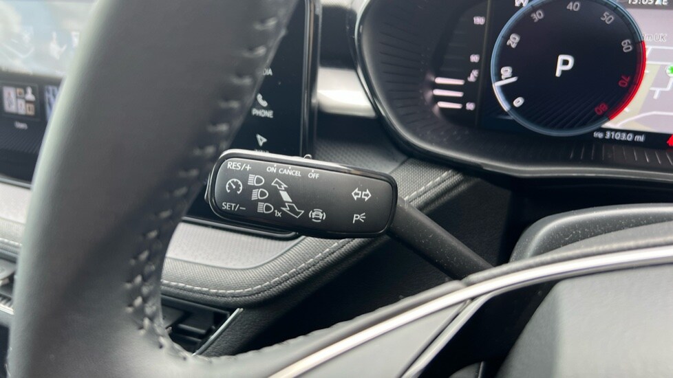 Used Skoda Fabia 2024 for sale - 76176336: Photo 35