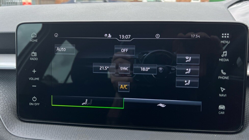 Used Skoda Fabia 2024 for sale - 76176336: Photo 44