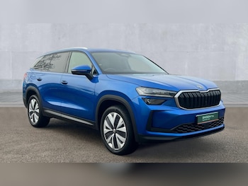 Used Skoda Kodiaq 2024 for sale - 76874794: Photo