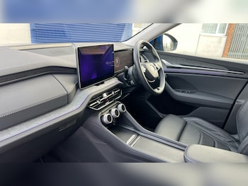 Used Skoda Kodiaq 2024 for sale - 76874794: Photo