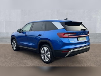 Used Skoda Kodiaq 2024 for sale - 76874794: Photo