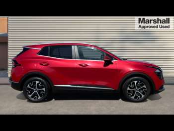 Used Kia Sportage 2022 for sale - 74954845: Photo