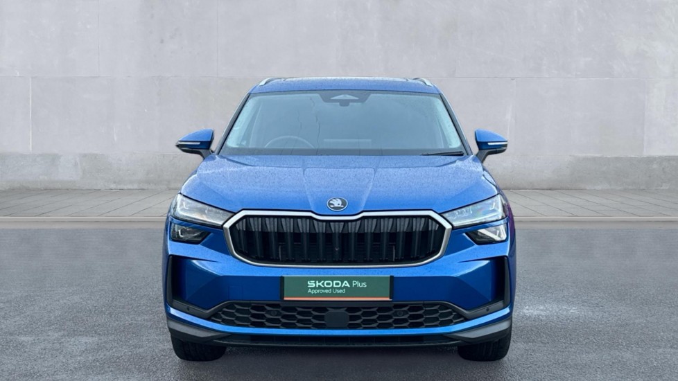 Used Skoda Kodiaq 2025 for sale - 76873248: Photo 10