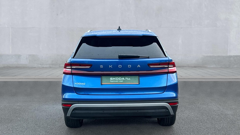 Used Skoda Kodiaq 2025 for sale - 76873248: Photo 11