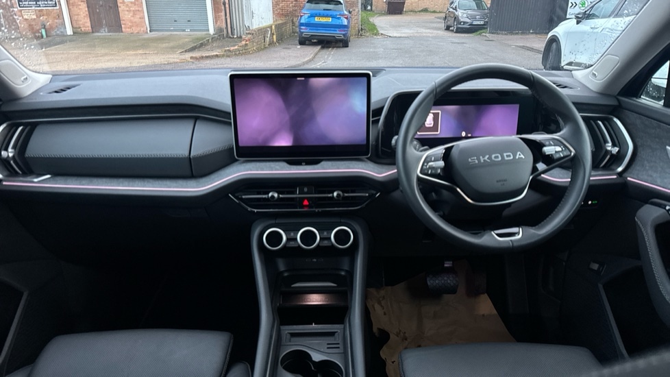 Used Skoda Kodiaq 2025 for sale - 76873248: Photo 12