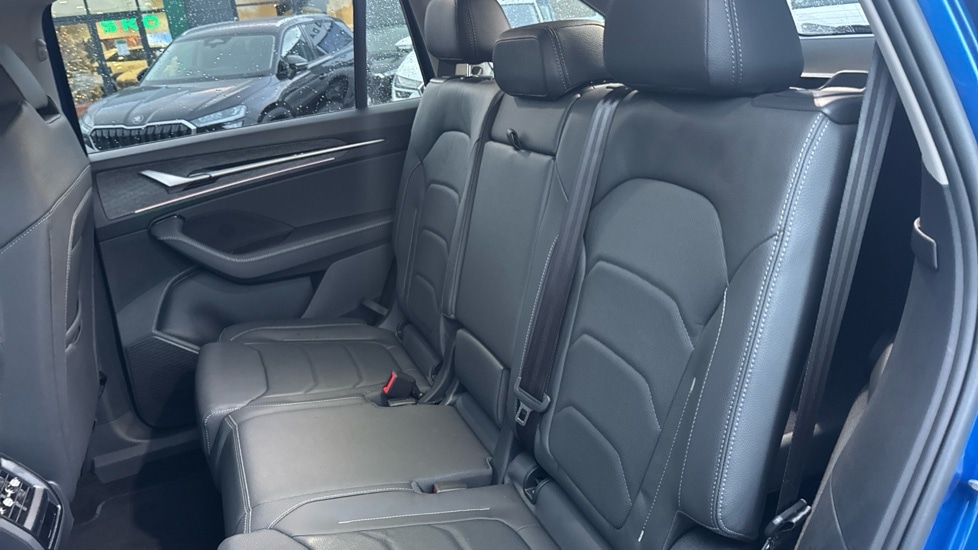 Used Skoda Kodiaq 2025 for sale - 76873248: Photo 15