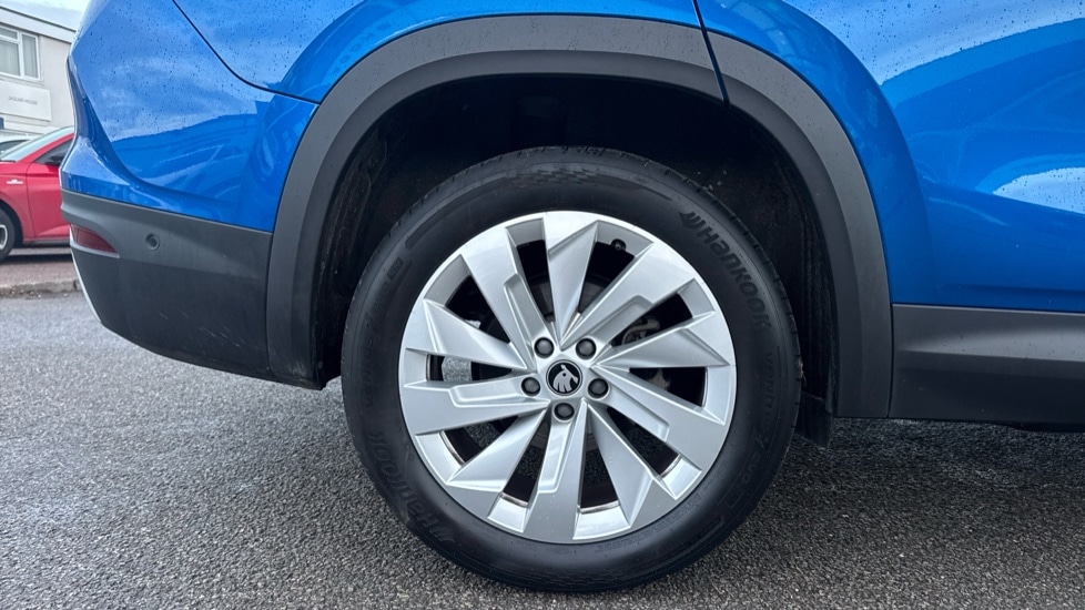 Used Skoda Kodiaq 2025 for sale - 76873248: Photo 18