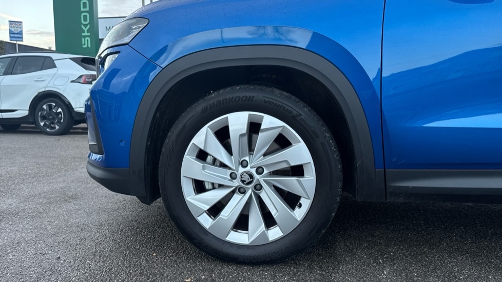 Used Skoda Kodiaq 2025 for sale - 76873248: Photo 19