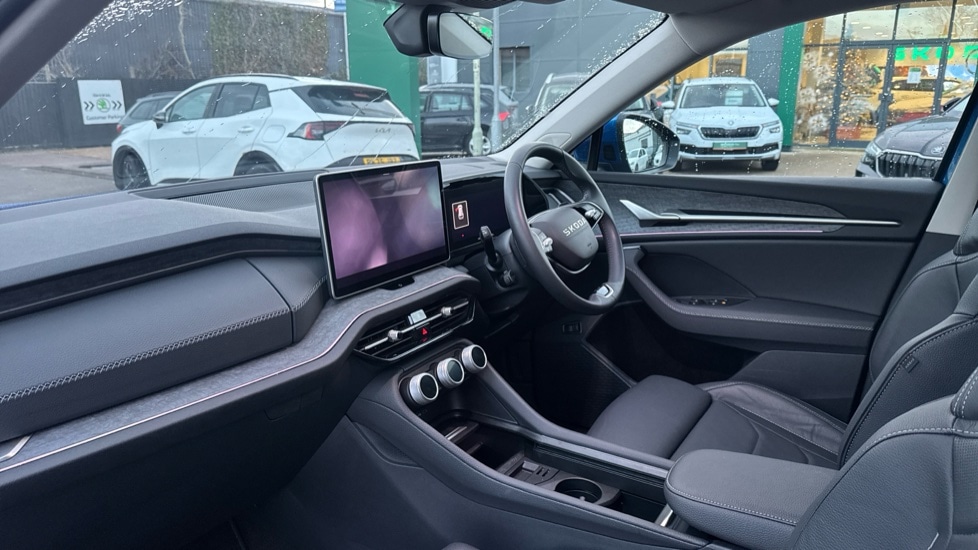 Used Skoda Kodiaq 2025 for sale - 76873248: Photo 2