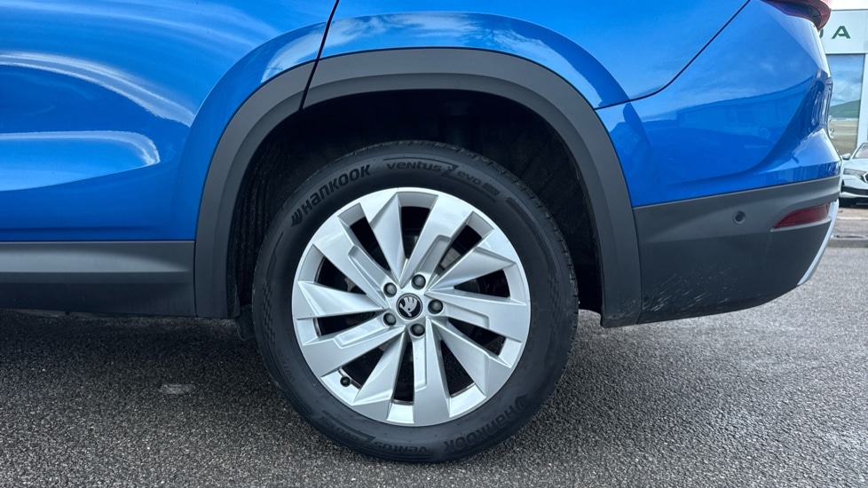 Used Skoda Kodiaq 2025 for sale - 76873248: Photo 20
