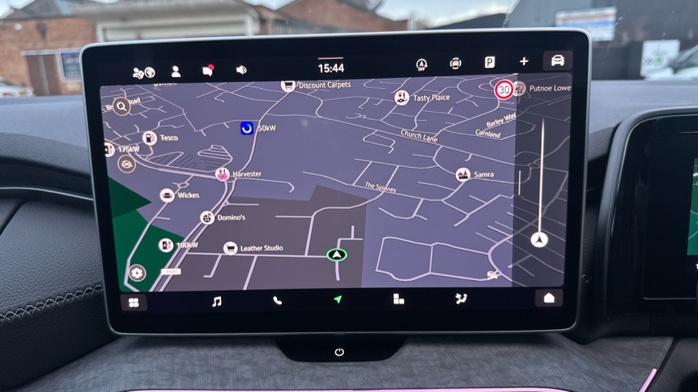 Used Skoda Kodiaq 2025 for sale - 76873248: Photo 21