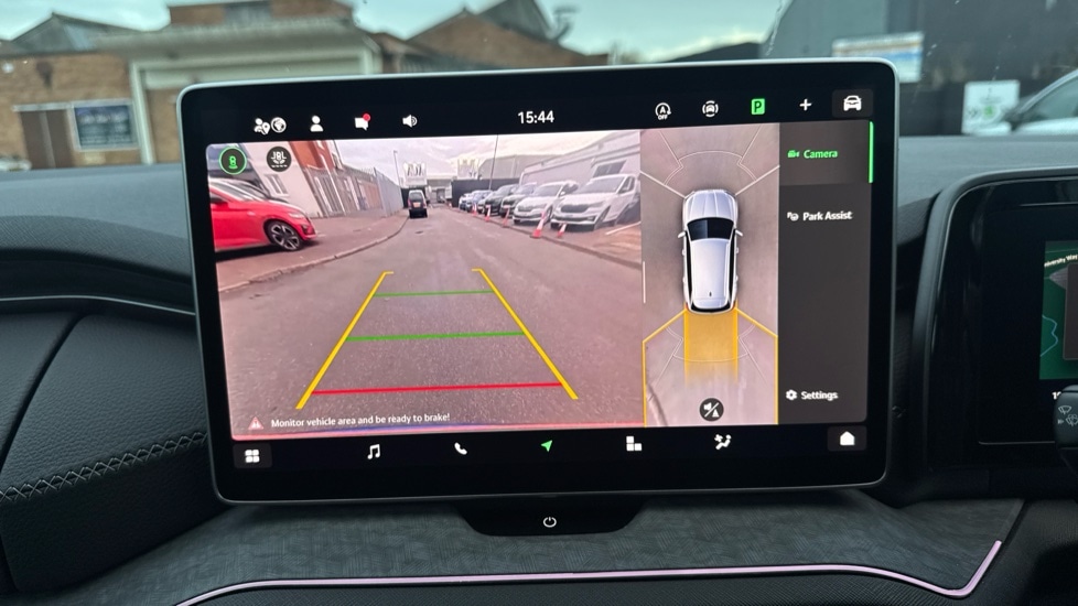 Used Skoda Kodiaq 2025 for sale - 76873248: Photo 22