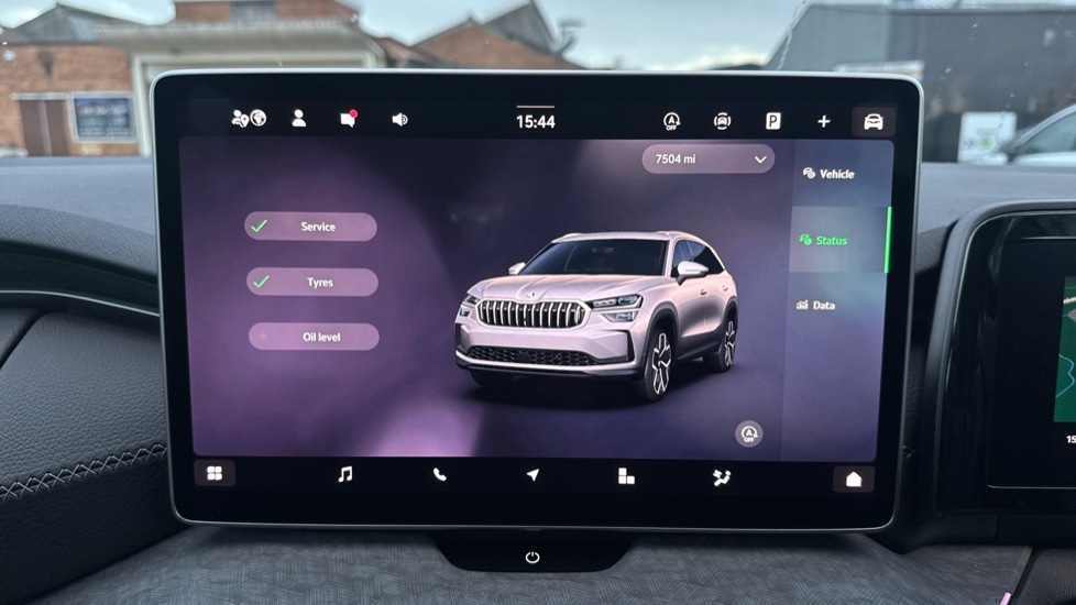 Used Skoda Kodiaq 2025 for sale - 76873248: Photo 23