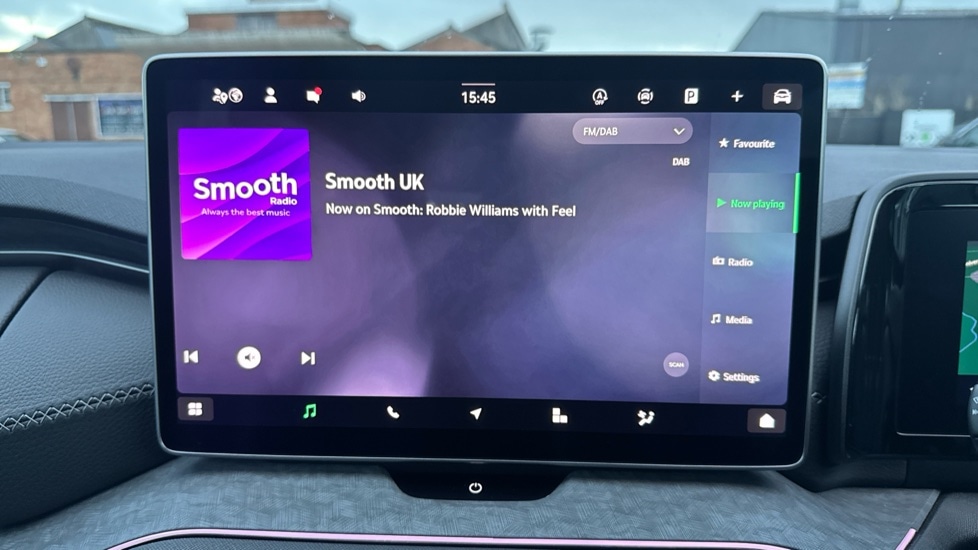 Used Skoda Kodiaq 2025 for sale - 76873248: Photo 25