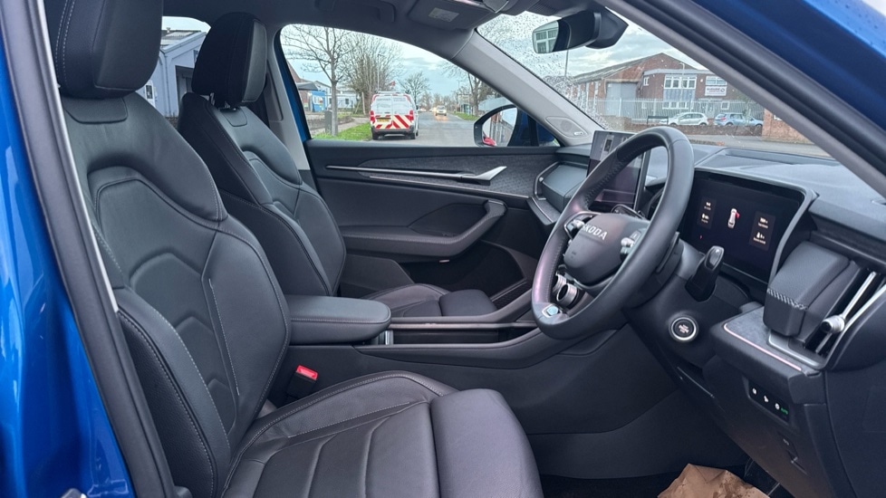 Used Skoda Kodiaq 2025 for sale - 76873248: Photo 26