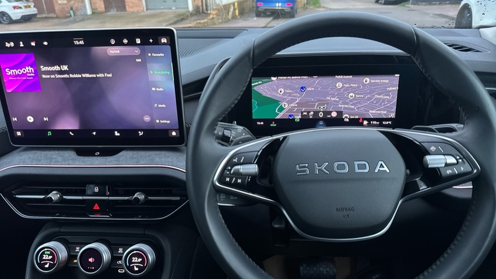 Used Skoda Kodiaq 2025 for sale - 76873248: Photo 27