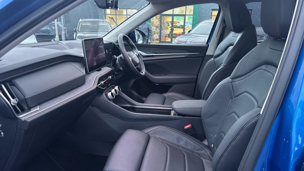 Used Skoda Kodiaq 2025 for sale - 76873248: Photo 28