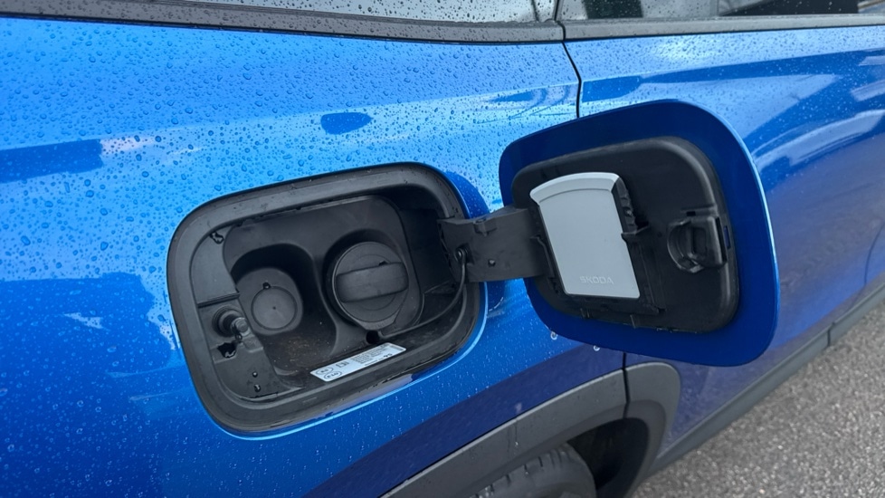 Used Skoda Kodiaq 2025 for sale - 76873248: Photo 29