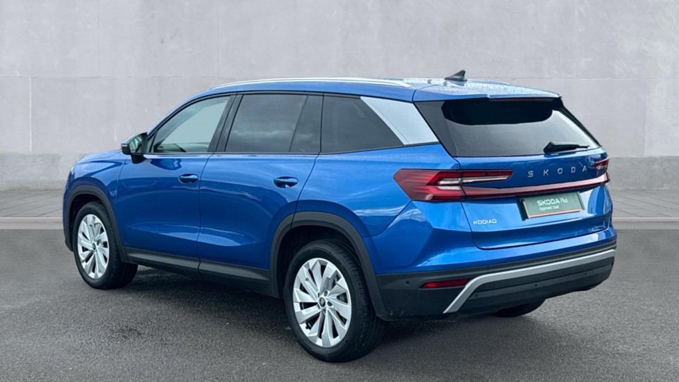 Used Skoda Kodiaq 2025 for sale - 76873248: Photo 3