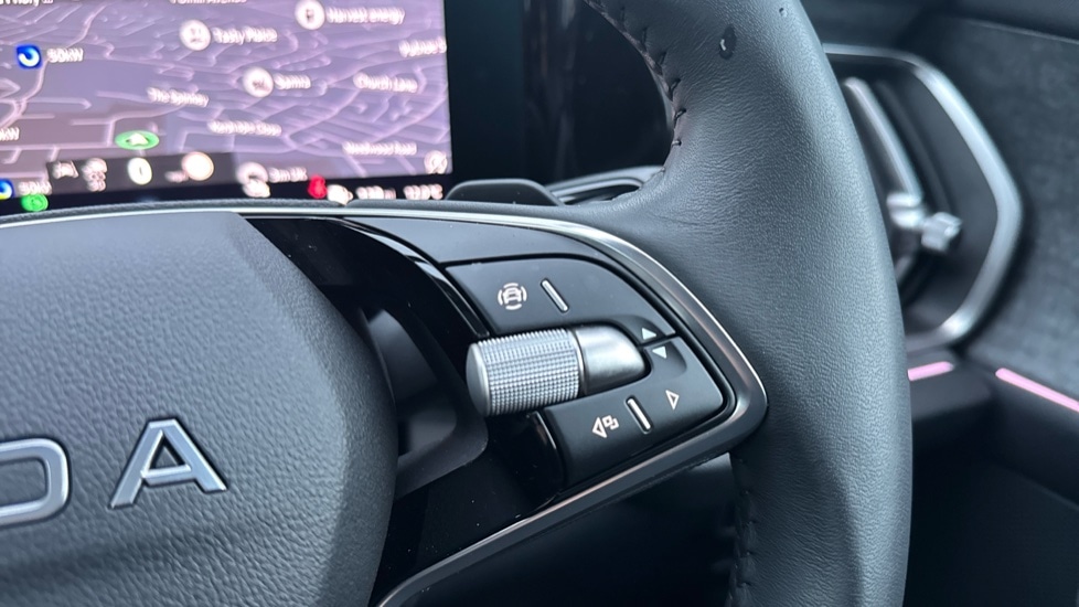 Used Skoda Kodiaq 2025 for sale - 76873248: Photo 31