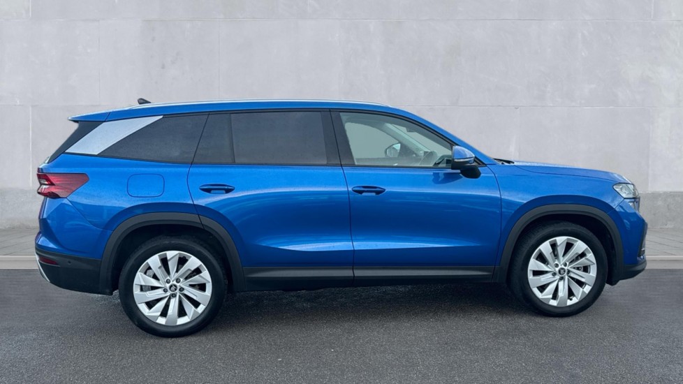 Used Skoda Kodiaq 2025 for sale - 76873248: Photo 4