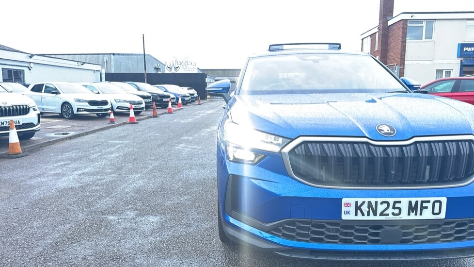 Used Skoda Kodiaq 2025 for sale - 76873248: Photo 42