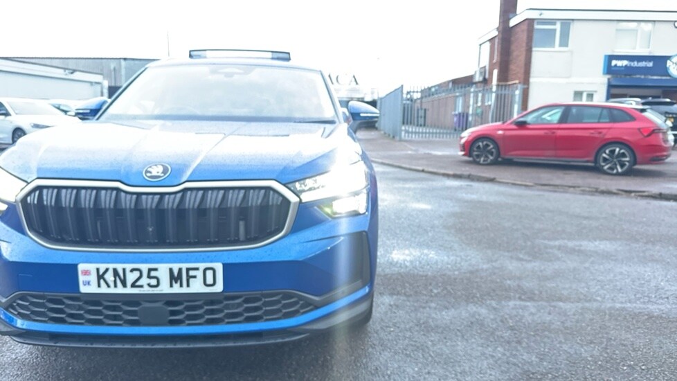 Used Skoda Kodiaq 2025 for sale - 76873248: Photo 43