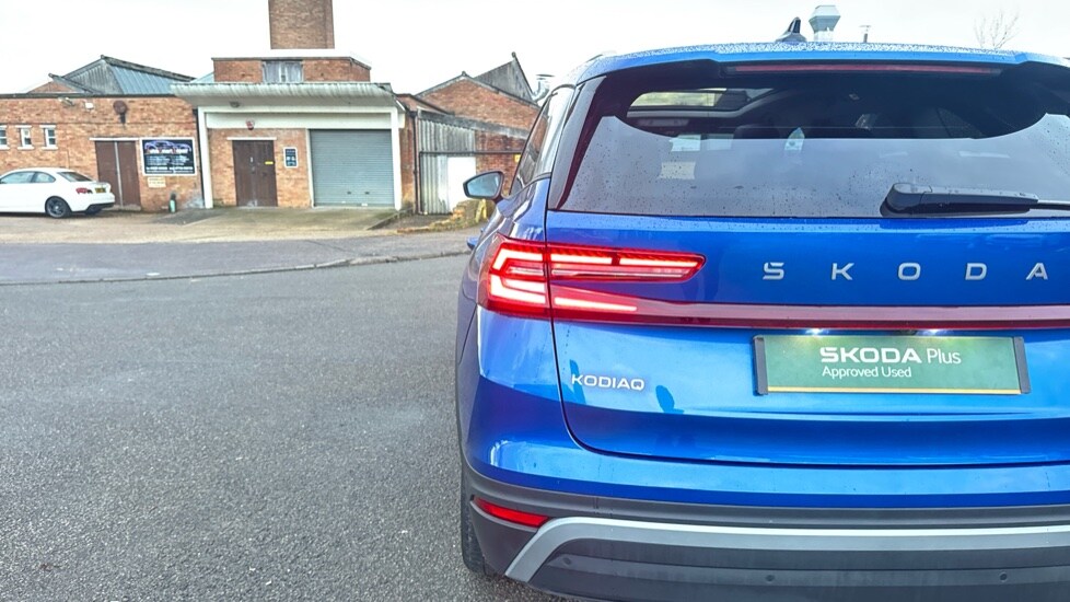 Used Skoda Kodiaq 2025 for sale - 76873248: Photo 44