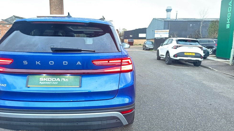 Used Skoda Kodiaq 2025 for sale - 76873248: Photo 45