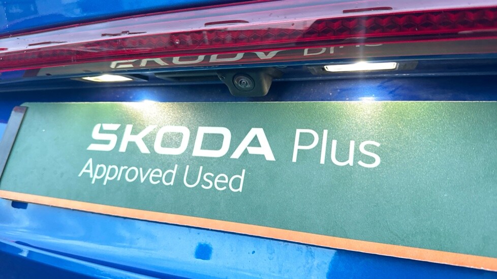 Used Skoda Kodiaq 2025 for sale - 76873248: Photo 46