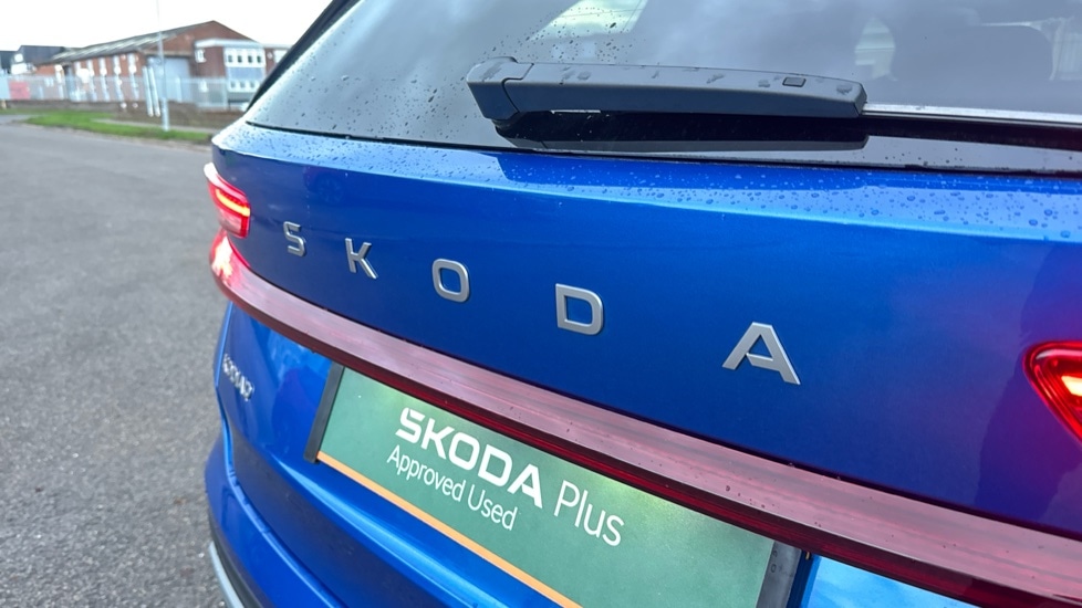 Used Skoda Kodiaq 2025 for sale - 76873248: Photo 47